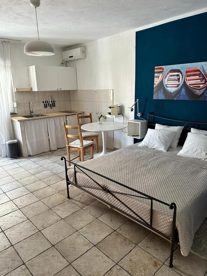 Apartments Zora Trogir Exteriör bild